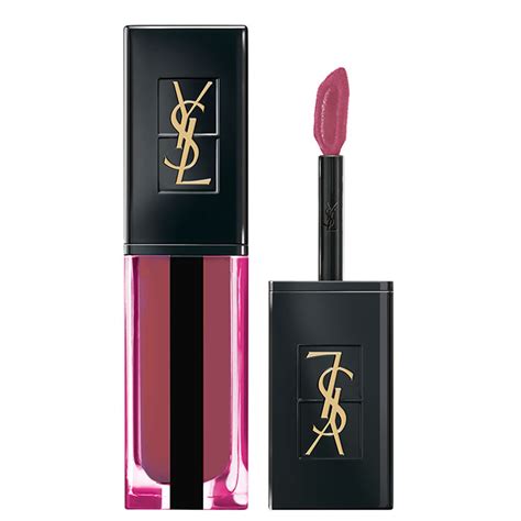 ysl lip stain 617|does matte lipstick stain.